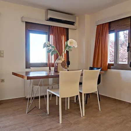 With 2 Bedrooms In Kaloniktis-rethymno, With Pool Access And * Rethimno